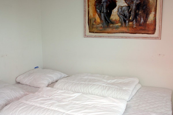 Foto van 6 persoons vakantieparkhuis in Gudhjem - Vakantiehuis in Gudhjem - Indoor