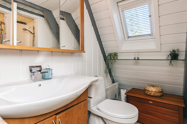 Foto van Verblijf in Himmerland, golf en spa - Vakantiehuis in Farsø - Indoor