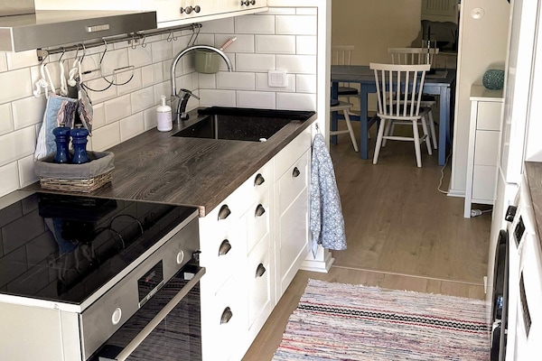 Foto van 4 sterren vakantie huis in YNGSJÖ, SVERIGE - Vakantiehuis in YNGSJÖ, SVERIGE - Indoor