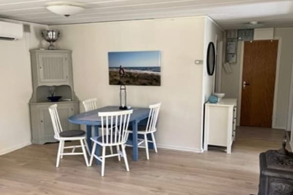 Foto van 4 sterren vakantie huis in YNGSJÖ, SVERIGE - Vakantiehuis in YNGSJÖ, SVERIGE - Indoor