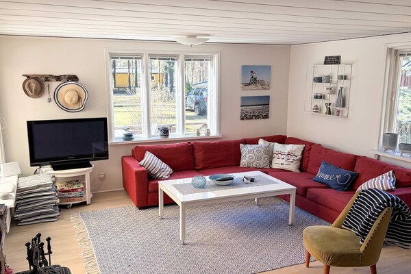 Foto van 4 sterren vakantie huis in YNGSJÖ, SVERIGE - Vakantiehuis in YNGSJÖ, SVERIGE - Indoor