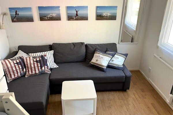 Foto van 4 sterren vakantie huis in YNGSJÖ, SVERIGE - Vakantiehuis in YNGSJÖ, SVERIGE - Indoor