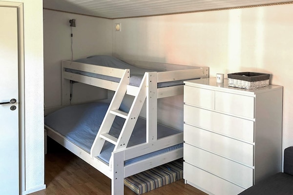 Foto van 4 sterren vakantie huis in YNGSJÖ, SVERIGE - Vakantiehuis in YNGSJÖ, SVERIGE - Indoor