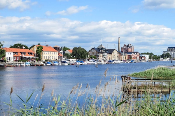 Foto van 4 sterren vakantie huis in YNGSJÖ, SVERIGE - Vakantiehuis in YNGSJÖ, SVERIGE - Untagged