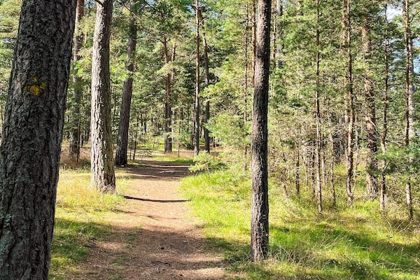 Foto van 4 sterren vakantie huis in YNGSJÖ, SVERIGE - Vakantiehuis in YNGSJÖ, SVERIGE - Untagged