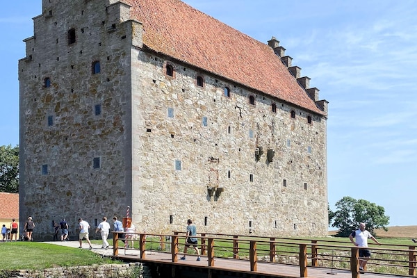 Foto van 4 sterren vakantie huis in YNGSJÖ, SVERIGE - Vakantiehuis in YNGSJÖ, SVERIGE - Untagged