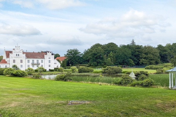 Foto van 4 sterren vakantie huis in YNGSJÖ, SVERIGE - Vakantiehuis in YNGSJÖ, SVERIGE - Untagged