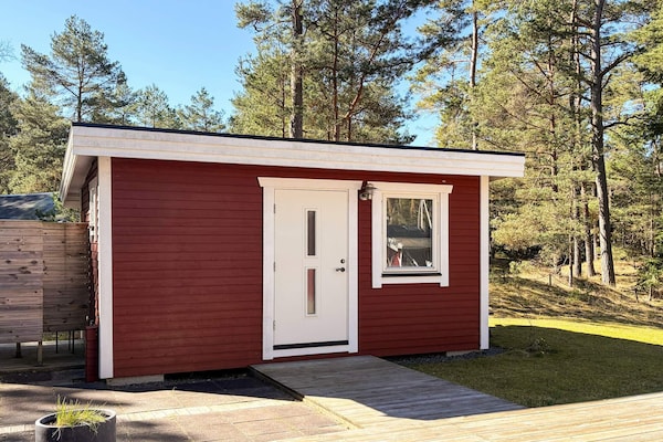 Foto van 4 sterren vakantie huis in YNGSJÖ, SVERIGE - Vakantiehuis in YNGSJÖ, SVERIGE - Outdoor