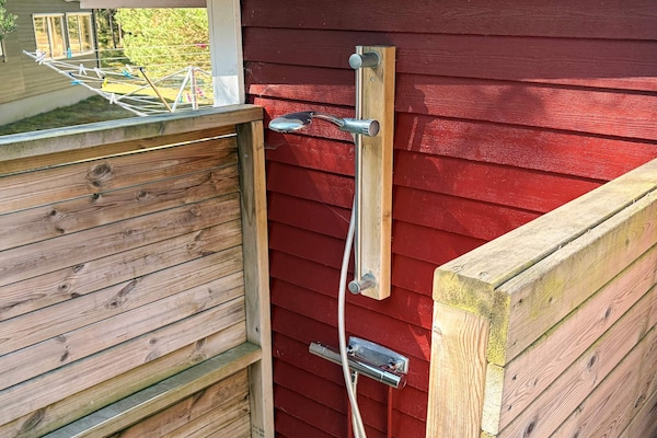 Foto van 4 sterren vakantie huis in YNGSJÖ, SVERIGE - Vakantiehuis in YNGSJÖ, SVERIGE - Outdoor