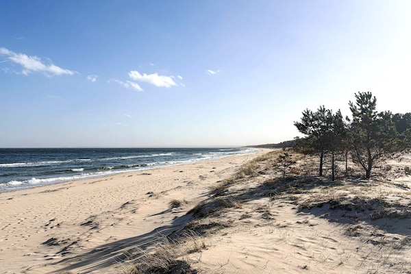 Foto van 4 sterren vakantie huis in YNGSJÖ, SVERIGE - Vakantiehuis in YNGSJÖ, SVERIGE - Outdoor