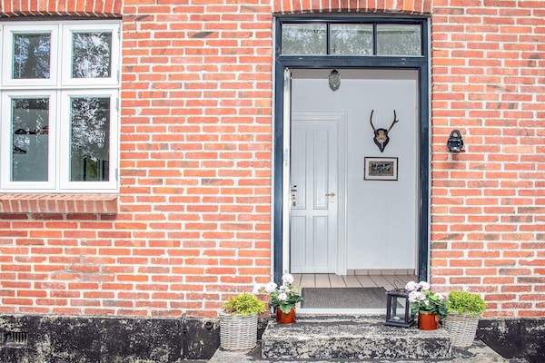 Foto van Torsted Villa met privé-bijgebouw - Vakantiehuis in Tim - View