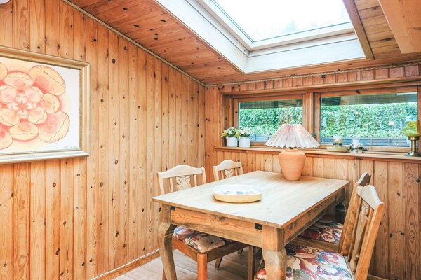 Foto van 6 Personen vakantie huis in Juelsminde - Vakantiehuis in Juelsminde - Indoor