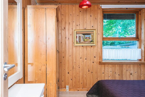 Foto van 6 Personen vakantie huis in Juelsminde - Vakantiehuis in Juelsminde - Indoor