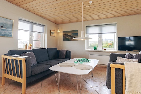 Foto van 6 persoons vakantie huis in Harboøre-By Traum - Vakantiehuis in Harboøre - Indoor