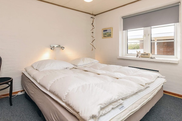 Foto van 6 persoons vakantie huis in Harboøre-By Traum - Vakantiehuis in Harboøre - Indoor