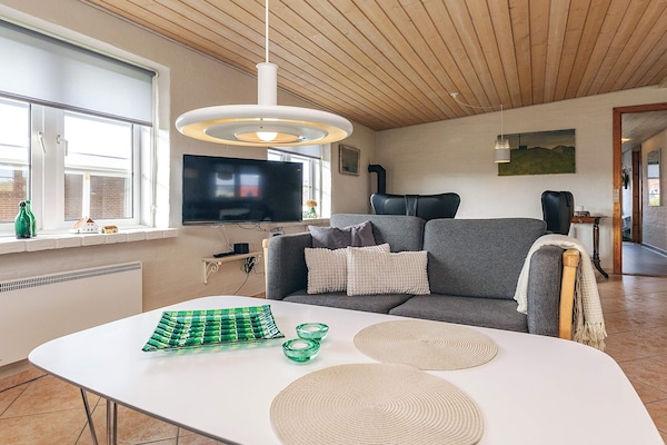 Foto van 6 persoons vakantie huis in Harboøre-By Traum - Vakantiehuis in Harboøre - Indoor