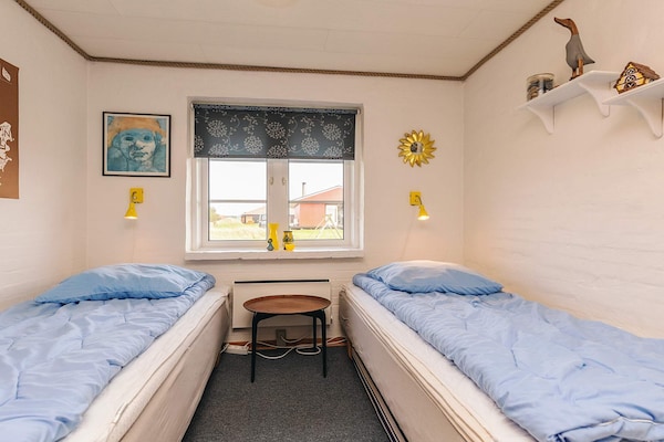 Foto van 6 persoons vakantie huis in Harboøre-By Traum - Vakantiehuis in Harboøre - Indoor