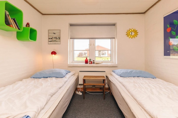 Foto van 6 persoons vakantie huis in Harboøre-By Traum - Vakantiehuis in Harboøre - Indoor