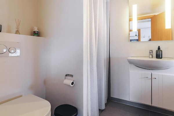 Foto van 6 persoons vakantie huis in Harboøre-By Traum - Vakantiehuis in Harboøre - Indoor