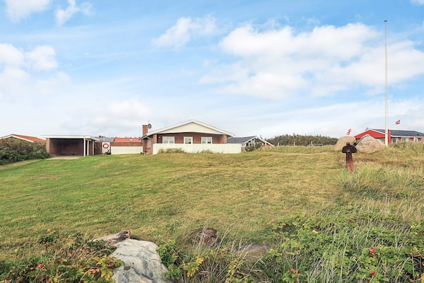 Foto van 6 persoons vakantie huis in Harboøre-By Traum - Vakantiehuis in Harboøre - View