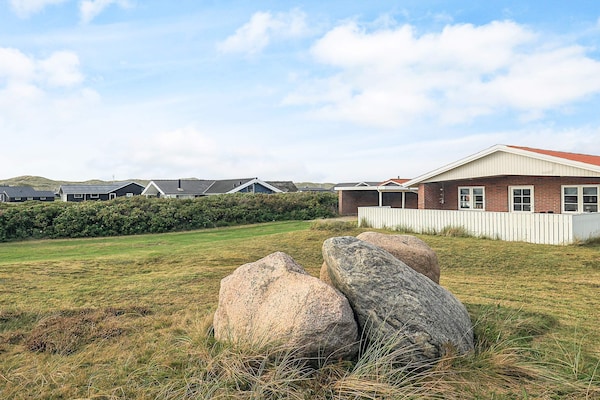 Foto van 6 persoons vakantie huis in Harboøre-By Traum - Vakantiehuis in Harboøre - View