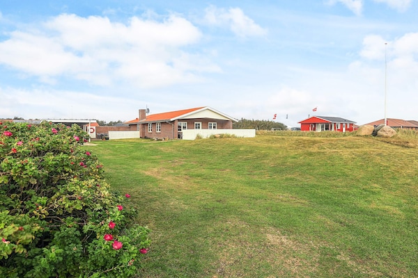 Foto van 6 persoons vakantie huis in Harboøre-By Traum - Vakantiehuis in Harboøre - View