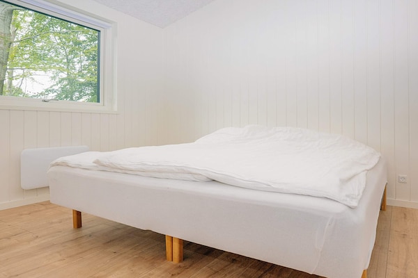 Foto van 5 sterren vakantie huis in Hals - Vakantiehuis in Hals - Indoor