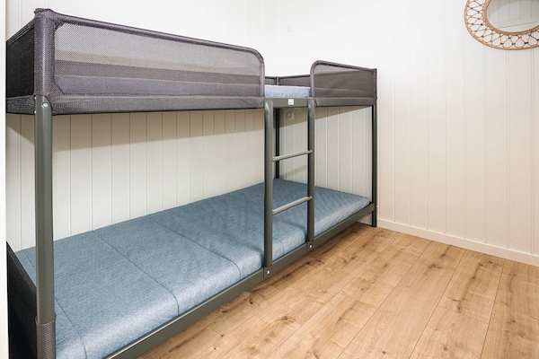 Foto van 5 sterren vakantie huis in Hals - Vakantiehuis in Hals - Indoor