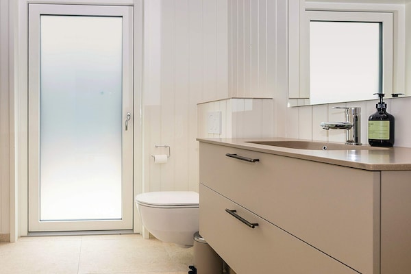 Foto van 5 sterren vakantie huis in Hals - Vakantiehuis in Hals - Indoor