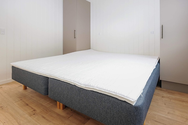 Foto van 5 sterren vakantie huis in Hals - Vakantiehuis in Hals - Indoor