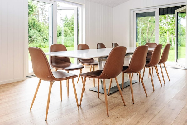 Foto van 5 sterren vakantie huis in Hals - Vakantiehuis in Hals - Indoor