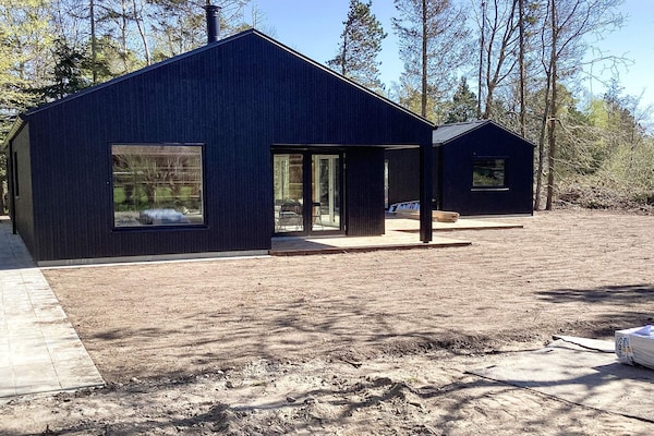 Foto van 5 sterren vakantie huis in Hals - Vakantiehuis in Hals - Outdoor