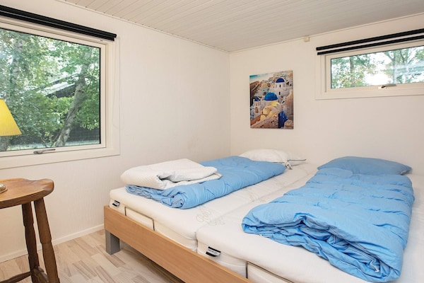 Foto van 8 persoons vakantie huis in Dannemare-By Traum - Vakantiehuis in Dannemare - Indoor
