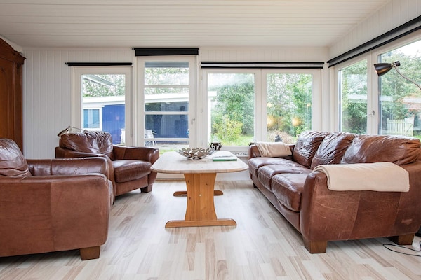 Foto van 8 persoons vakantie huis in Dannemare-By Traum - Vakantiehuis in Dannemare - Indoor