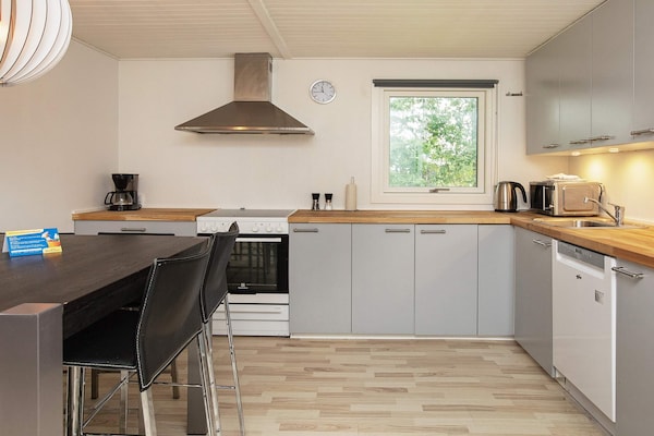 Foto van 8 persoons vakantie huis in Dannemare-By Traum - Vakantiehuis in Dannemare - Indoor