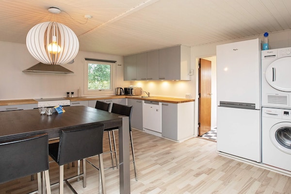 Foto van 8 persoons vakantie huis in Dannemare-By Traum - Vakantiehuis in Dannemare - Indoor