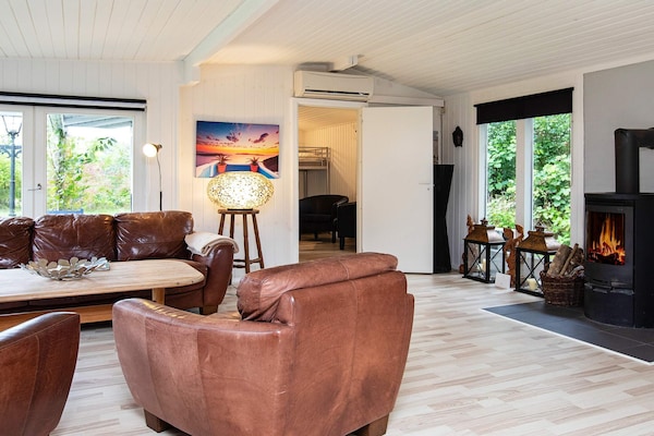 Foto van 8 persoons vakantie huis in Dannemare-By Traum - Vakantiehuis in Dannemare - Indoor
