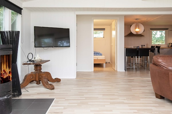 Foto van 8 persoons vakantie huis in Dannemare-By Traum - Vakantiehuis in Dannemare - Indoor
