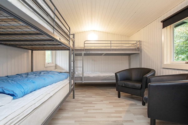 Foto van 8 persoons vakantie huis in Dannemare-By Traum - Vakantiehuis in Dannemare - Indoor