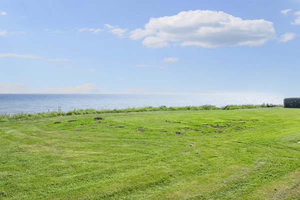 Foto van Zeezicht Panorama Retreat -- By Traum Ferienwohnungen - WaterView