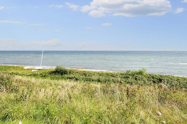 Foto van Zeezicht Panorama Retreat -- By Traum Ferienwohnungen - WaterView