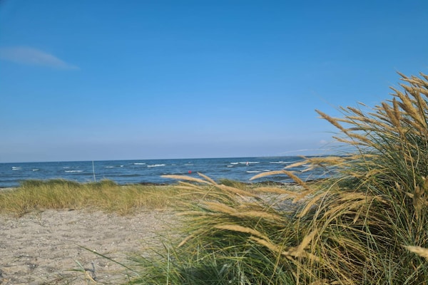 Foto van Zeezicht Panorama Retreat -- By Traum Ferienwohnungen - WaterView