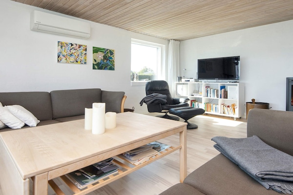 Foto van Zeezicht Panorama Retreat -- By Traum Ferienwohnungen - Indoor