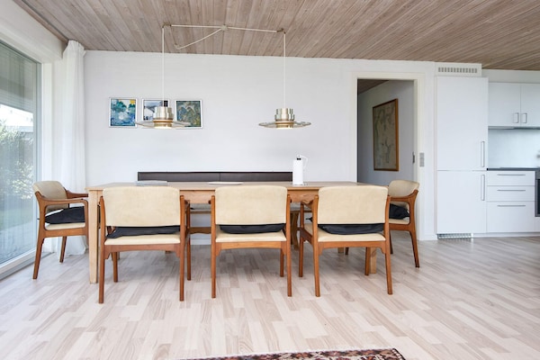 Foto van Zeezicht Panorama Retreat -- By Traum Ferienwohnungen - Indoor