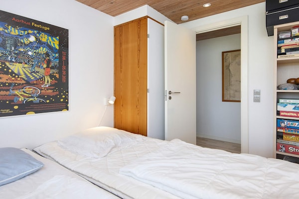 Foto van Zeezicht Panorama Retreat -- By Traum Ferienwohnungen - Indoor