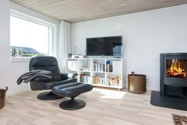 Foto van Zeezicht Panorama Retreat -- By Traum Ferienwohnungen - Indoor