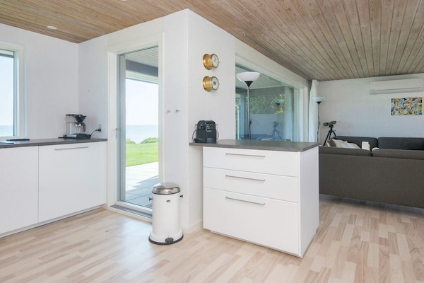 Foto van Zeezicht Panorama Retreat -- By Traum Ferienwohnungen - Indoor