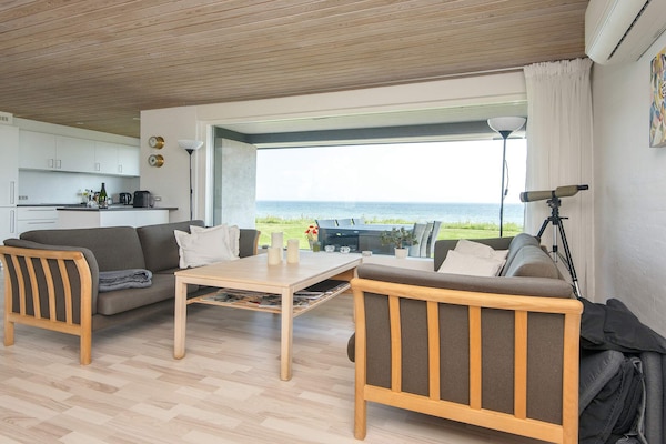Foto van Zeezicht Panorama Retreat -- By Traum Ferienwohnungen - Indoor