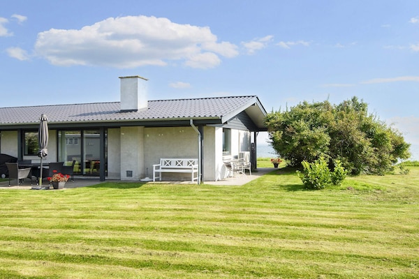 Foto van Zeezicht Panorama Retreat -- By Traum Ferienwohnungen - WaterView