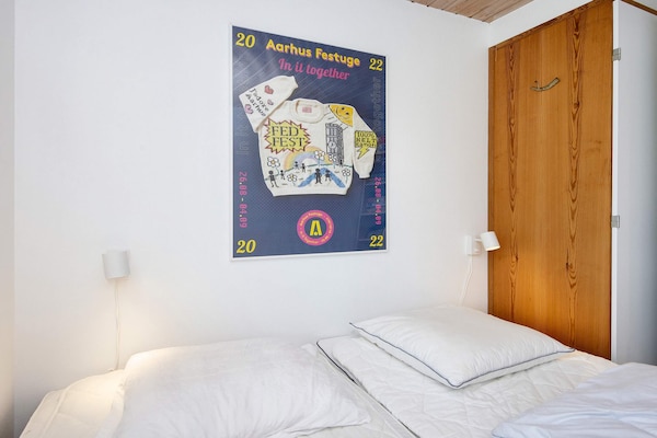 Foto van Zeezicht Panorama Retreat -- By Traum Ferienwohnungen - Indoor